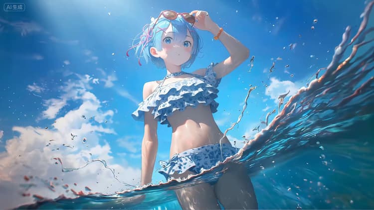 测试主题封面